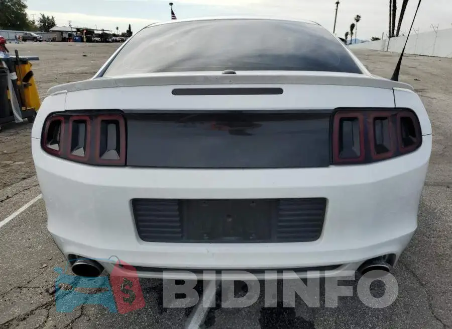 1ZVBP8CF8E5238589 Photo# 6