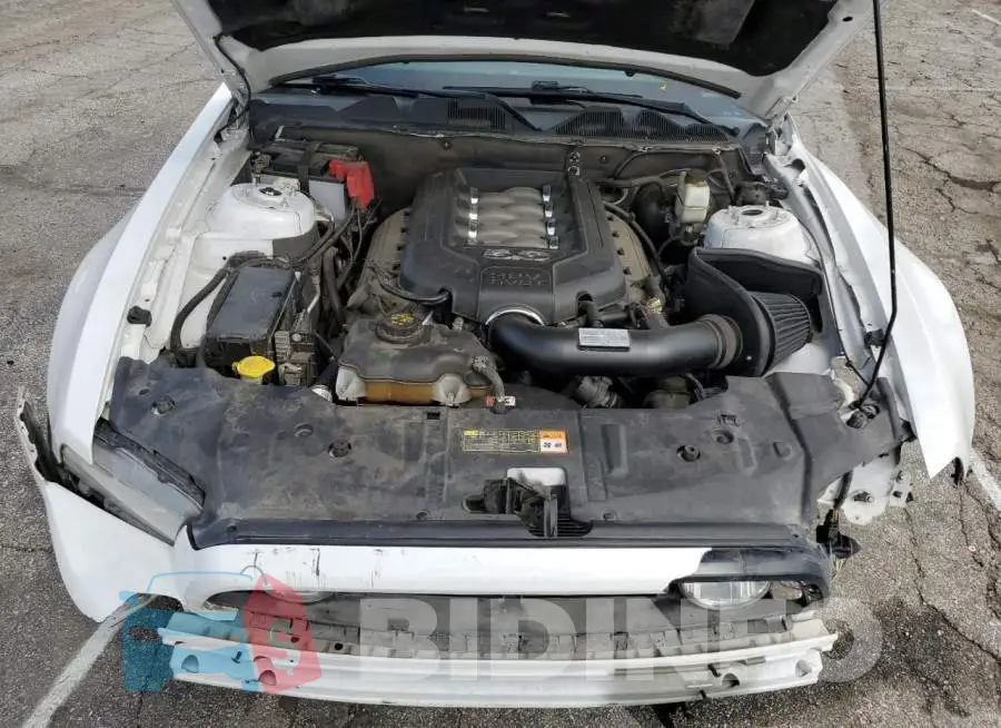 1ZVBP8CF8E5238589 Photo# 11