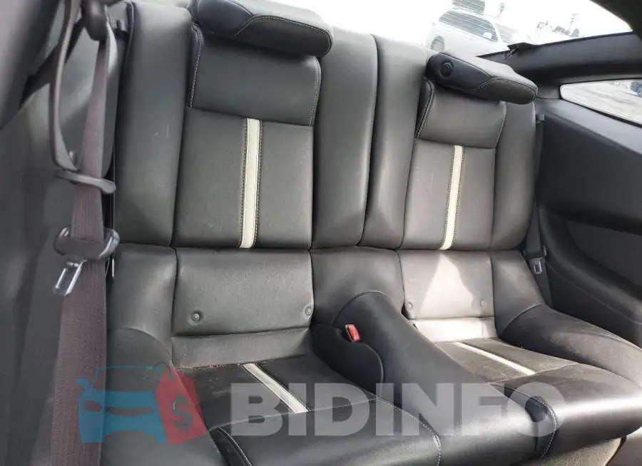 1ZVBP8CF8E5238589 Photo# 10