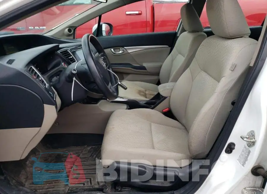 19XFB2F83EE052038 Photo# 7