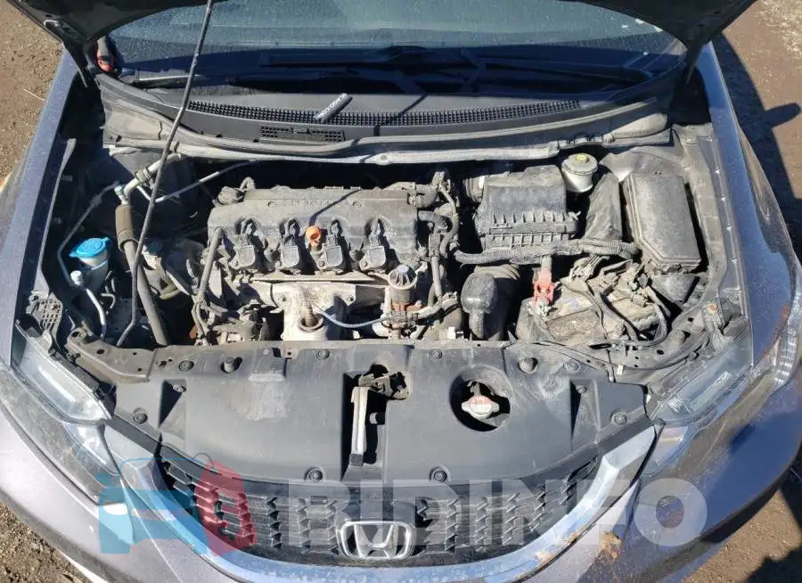 19XFB2F86FE007791 Photo# 11