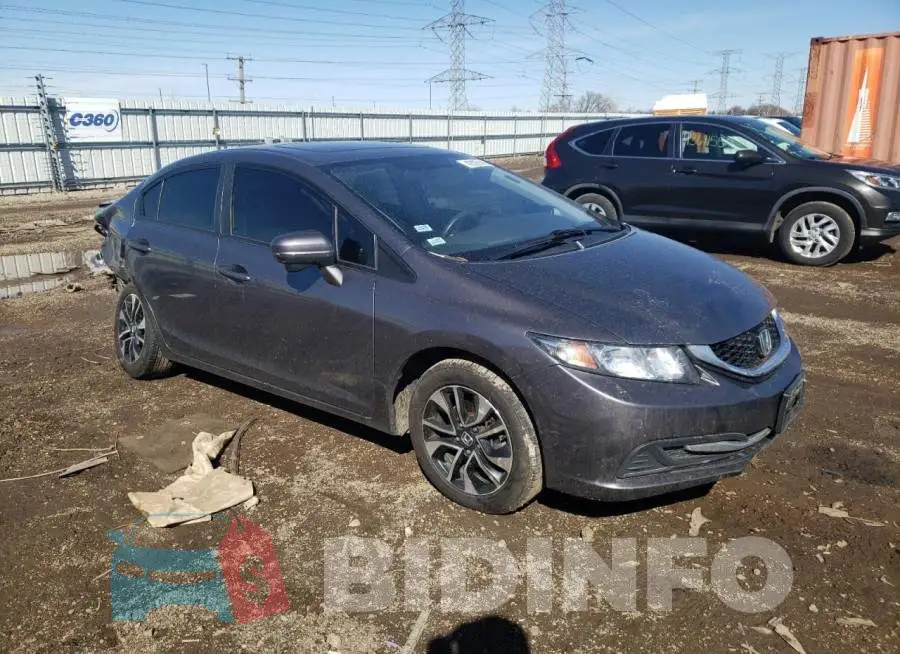 19XFB2F86FE007791 Photo# 4