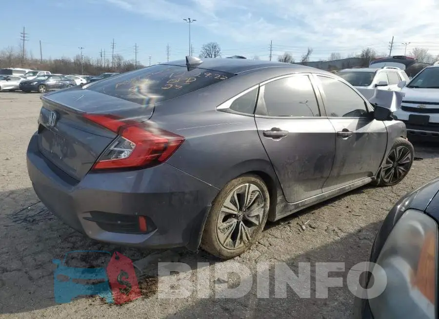 19XFC1F76HE026150 Photo# 3
