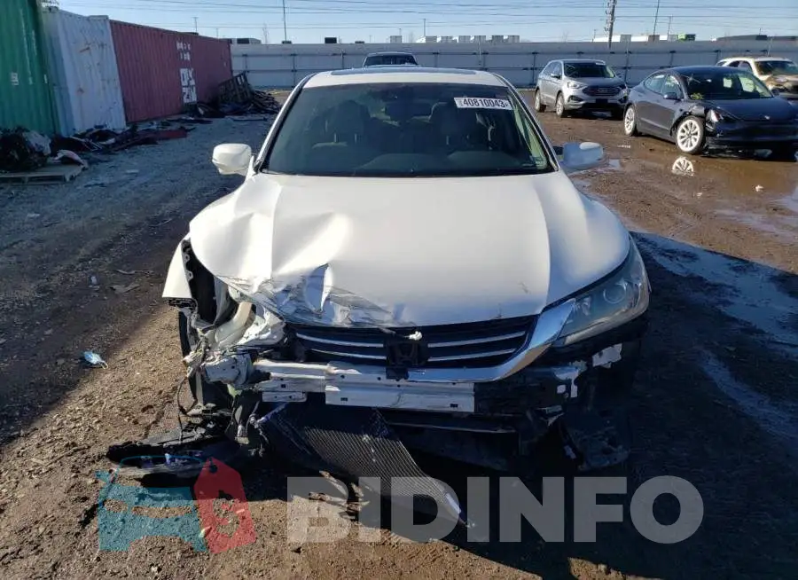 1HGCR2F89FA144193 Photo# 5
