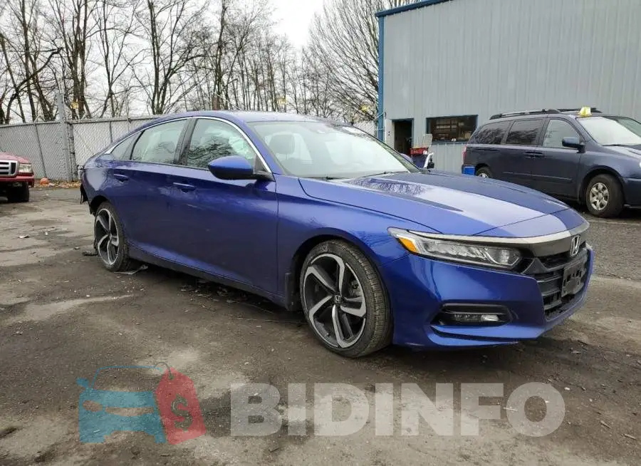 1HGCV1F33LA123913 Photo# 4