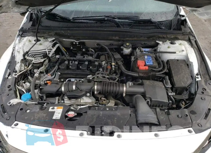 1HGCV1F37MA097947 Photo# 11