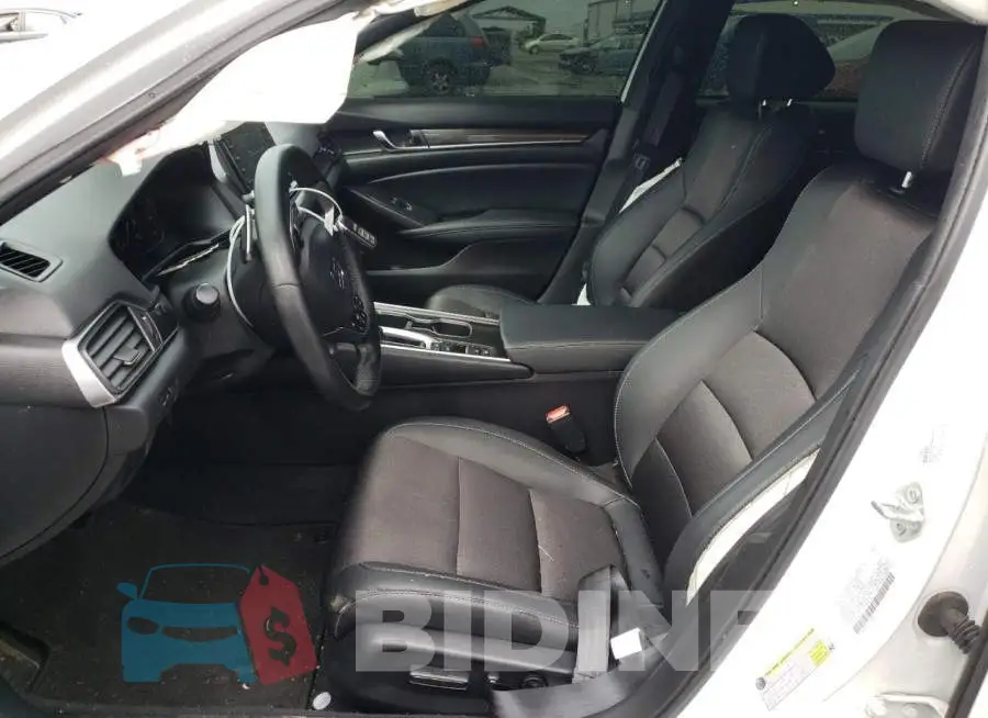 1HGCV1F37MA097947 Photo# 7