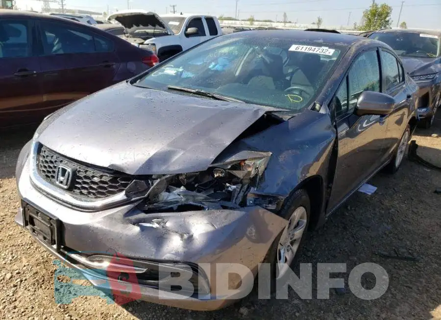 2HGFB2F53FH546820 Photo# 2