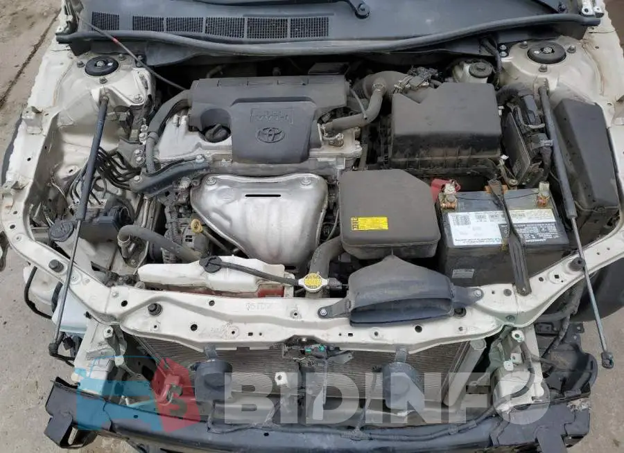 4T4BF1FK1FR504582 Photo# 11