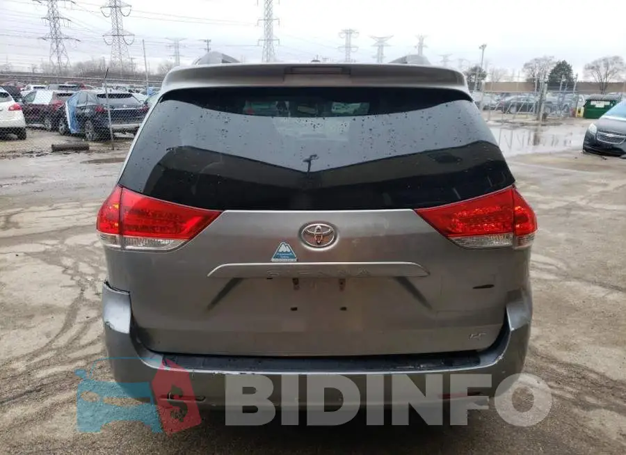 5TDKK3DC1ES488565 Photo# 6