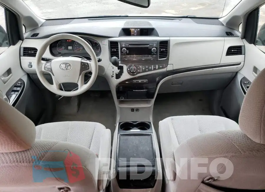 5TDKK3DC1ES488565 Photo# 8