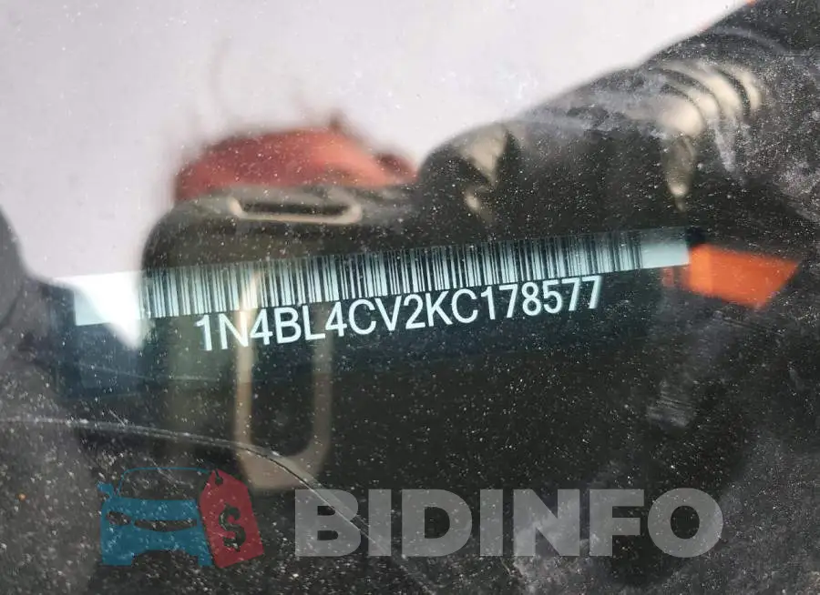 1N4BL4CV2KC178577 Photo# 12