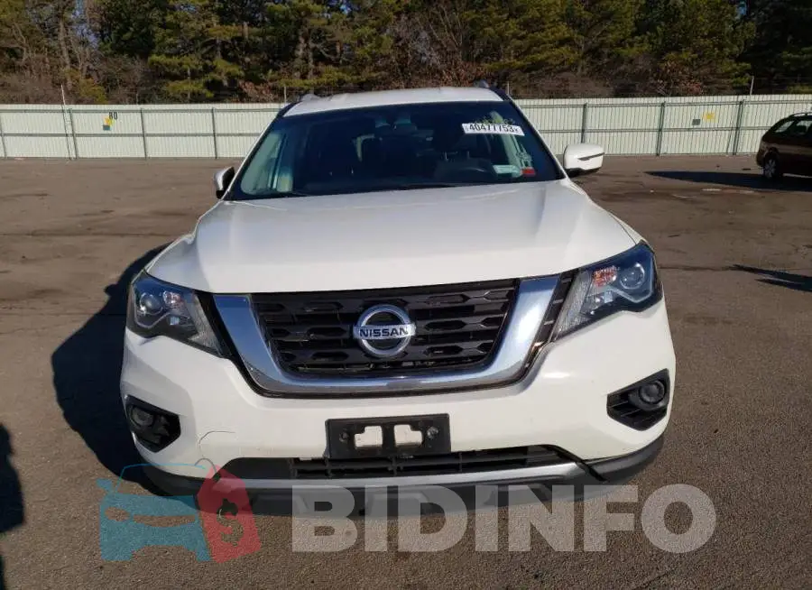 5N1DR2MM3HC910893 Photo# 5
