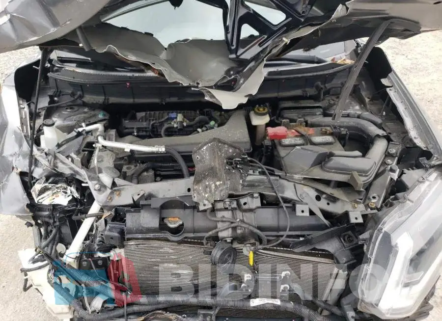 KNMAT2MV1HP612045 Photo# 7