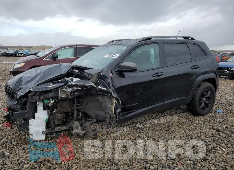 1C4PJMBS8FW664733 Photo# 1