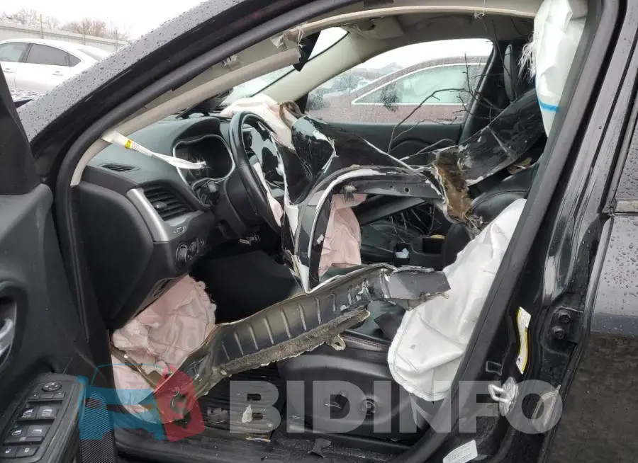 1C4PJMBS8FW664733 Photo# 7