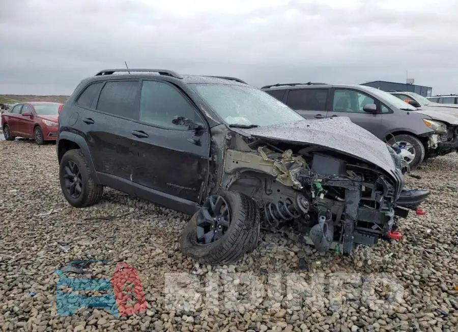 1C4PJMBS8FW664733 Photo# 4