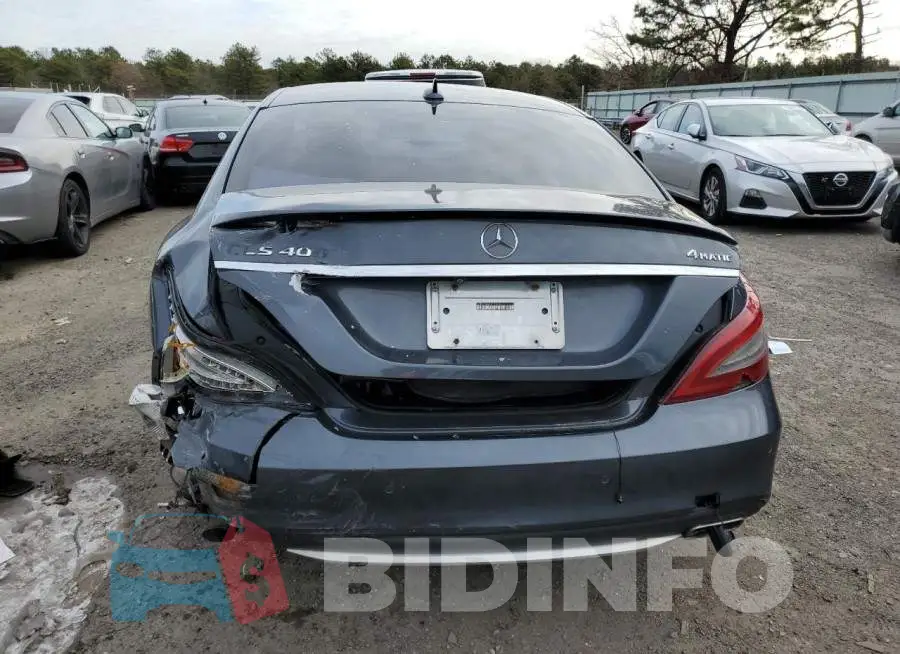 WDDLJ6HB4FA134523 Photo# 6