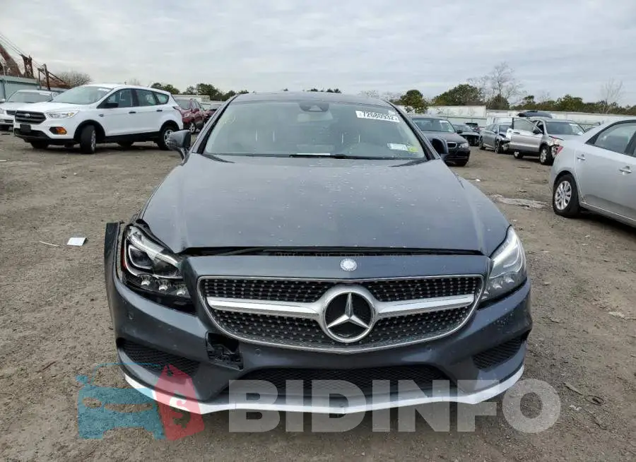 WDDLJ6HB4FA134523 Photo# 5