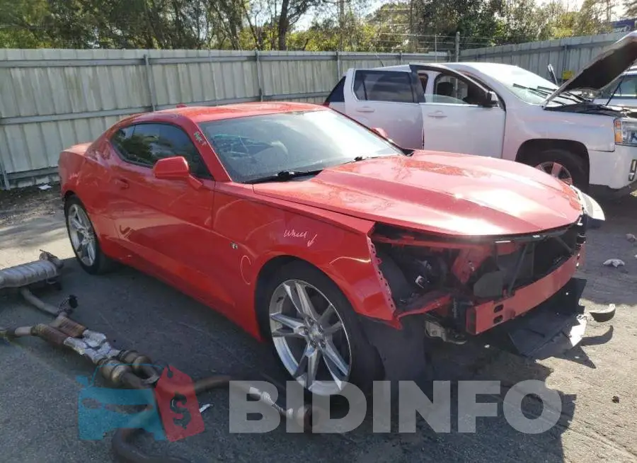 1G1FD1RS5M0106290 Photo# 4