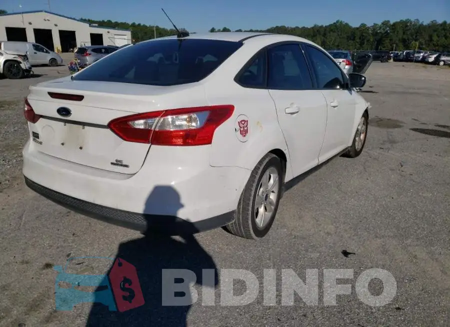 1FADP3F21EL446998 Photo# 4