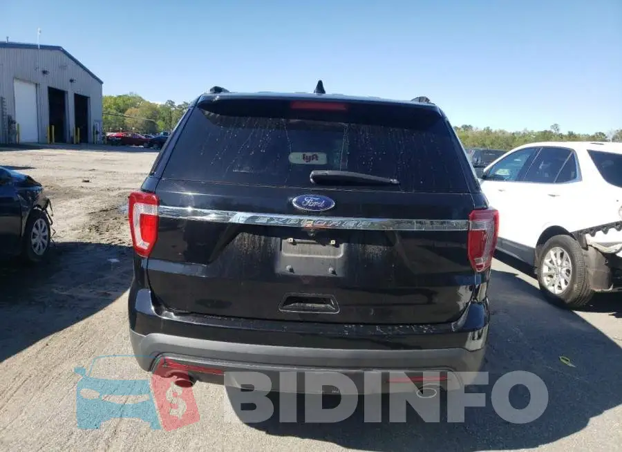 1FM5K7B85HGA25762 Photo# 6