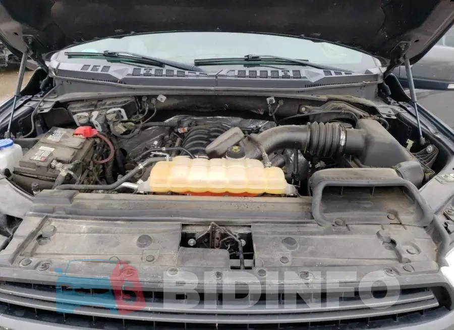 1FTEW1E52JFB39236 Photo# 11