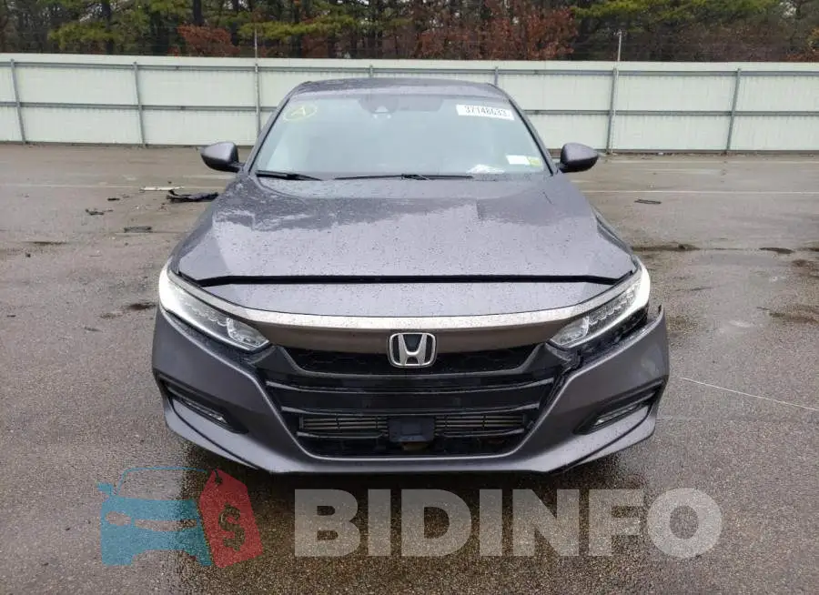 1HGCV1F31LA143383 Photo# 5