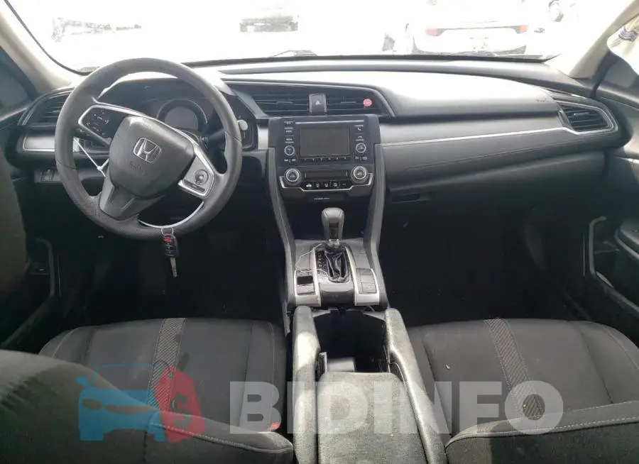 2HGFC2F50GH548815 Photo# 8