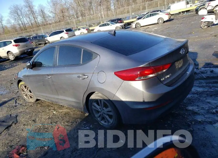 5NPD84LF2JH334875 Photo# 2