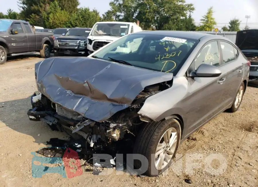 5NPD84LF6KH479628 Photo# 2