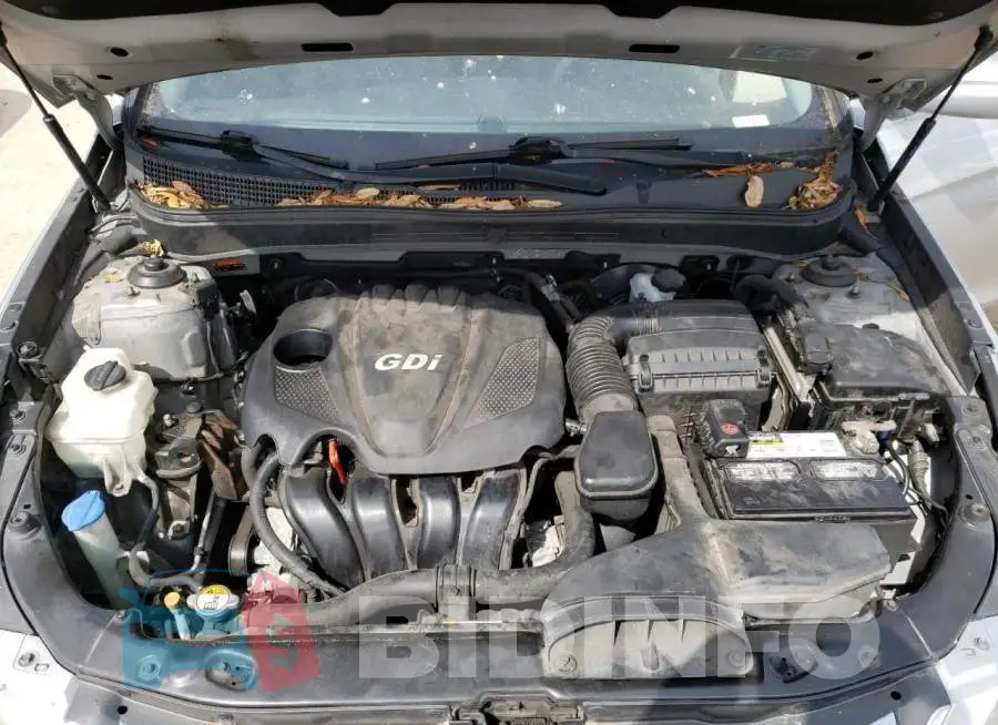 5NPEB4AC1EH863111 Photo# 11