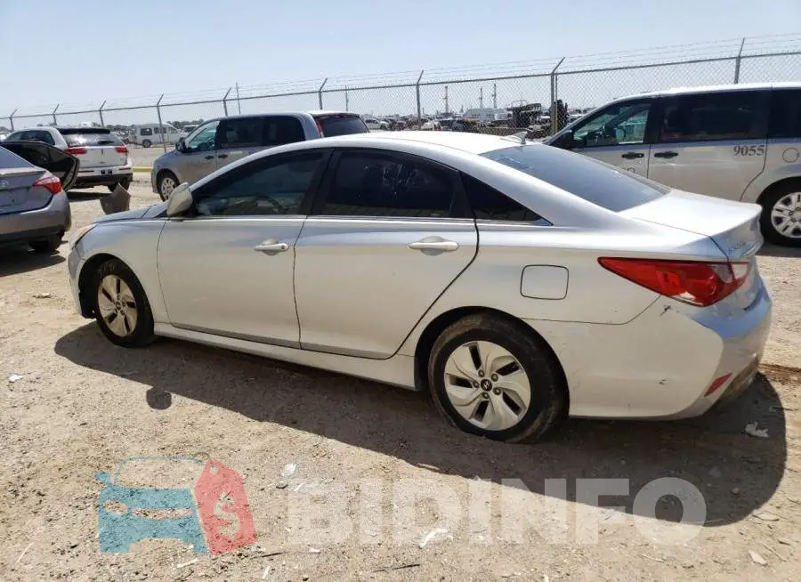 5NPEB4AC8EH821180 Photo# 2