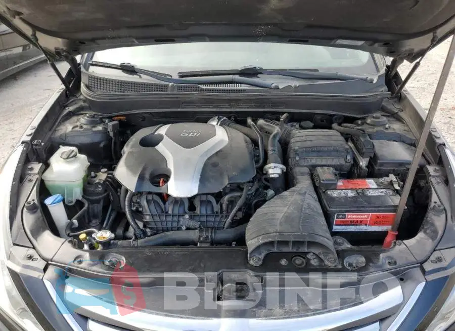 5NPEC4AB3EH854317 Photo# 11