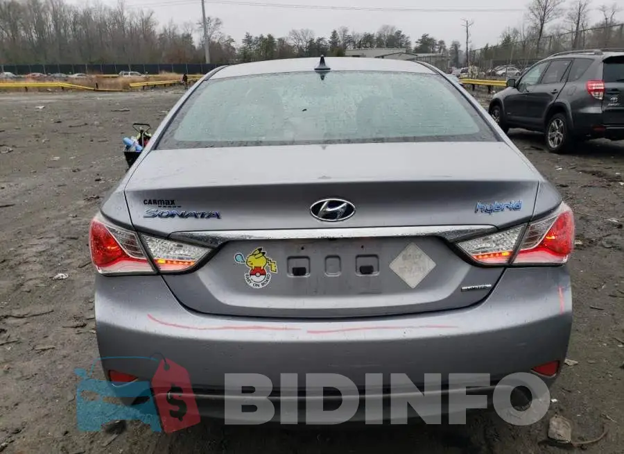 KMHEC4A42FA128017 Photo# 6