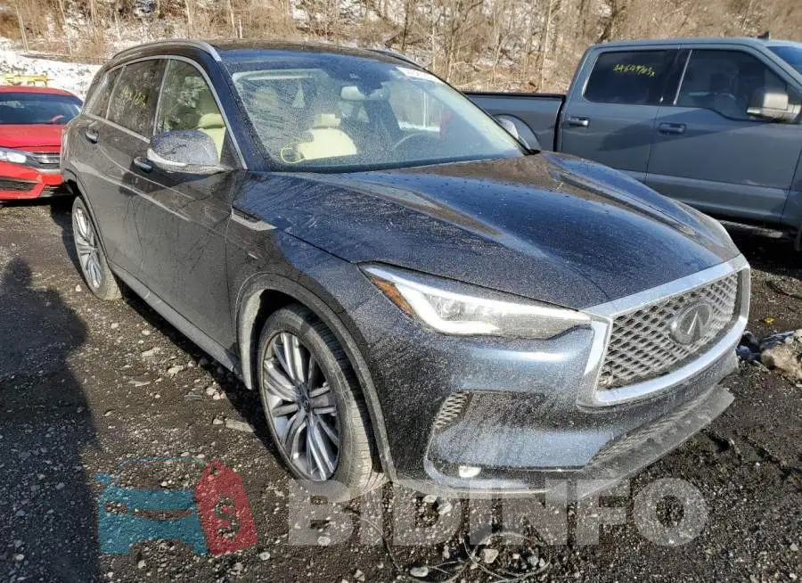 3PCAJ5EB1NF116504 Photo# 4