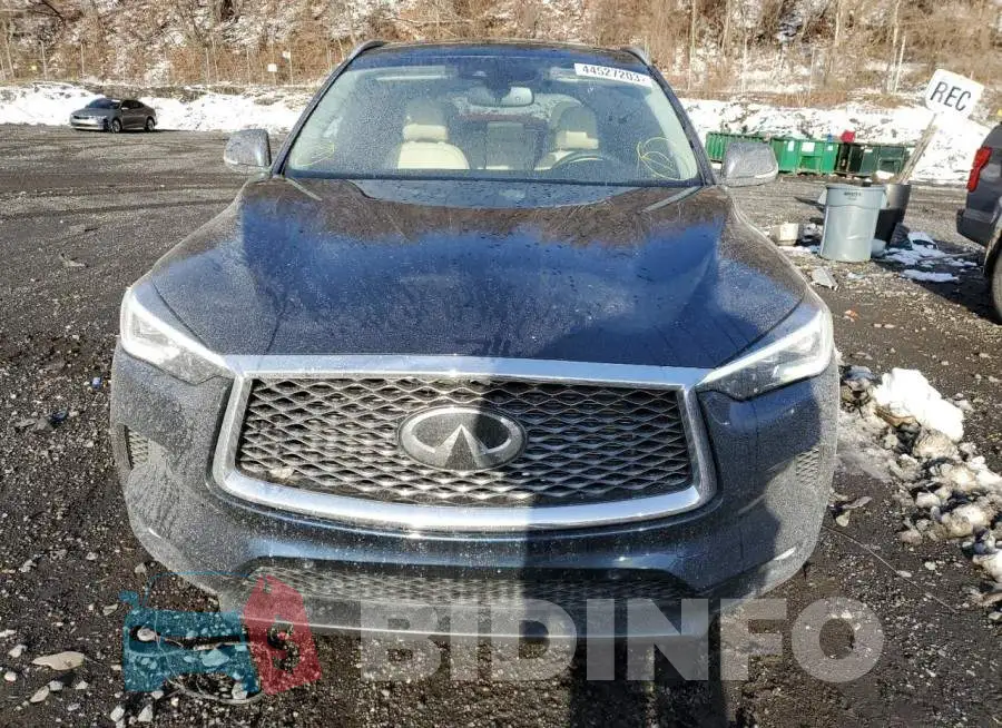 3PCAJ5EB1NF116504 Photo# 5