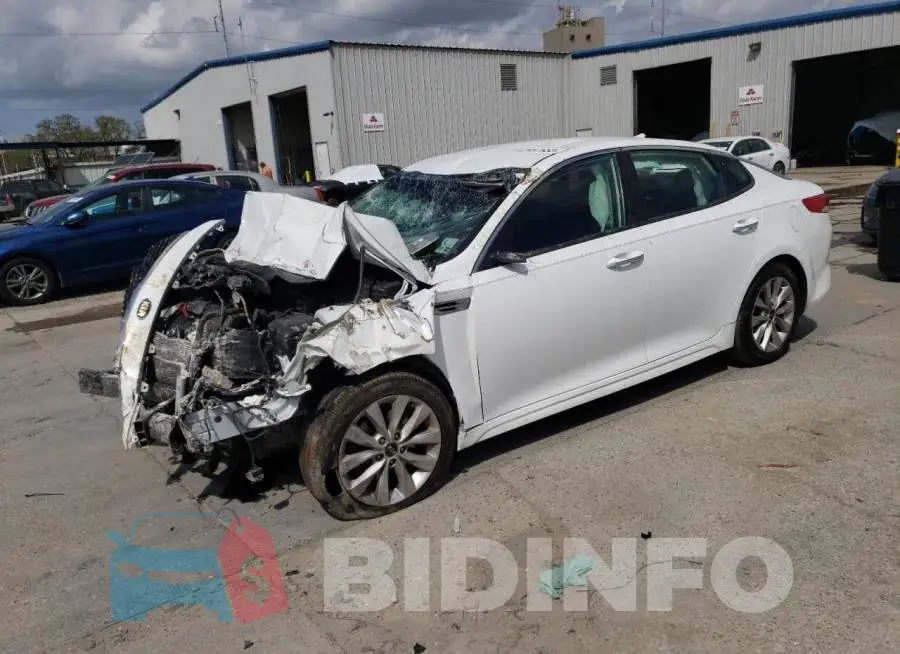 5XXGT4L3XJG272249 Photo# 1