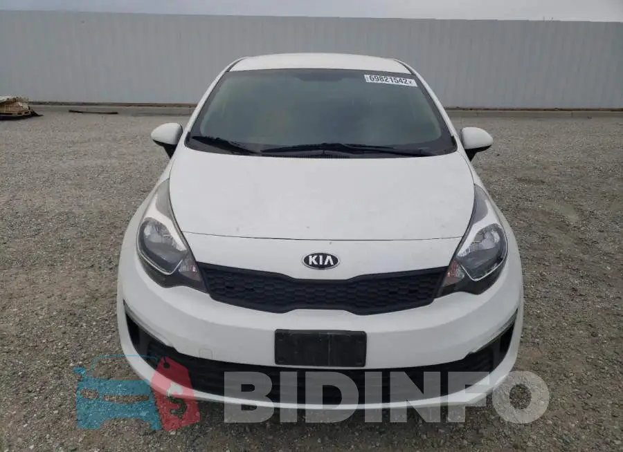 KNADM4A35G6654681 Photo# 5