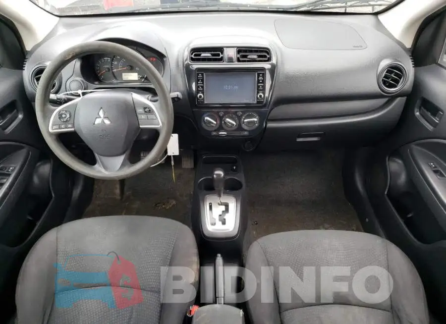 ML32F3FJ7KHF01275 Photo# 8