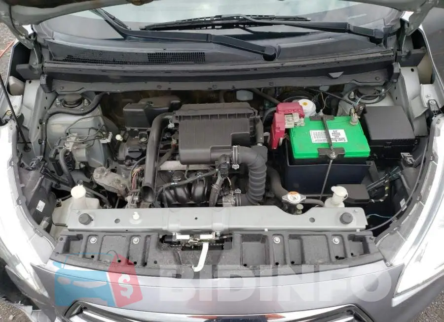 ML32F3FJ7KHF01275 Photo# 11