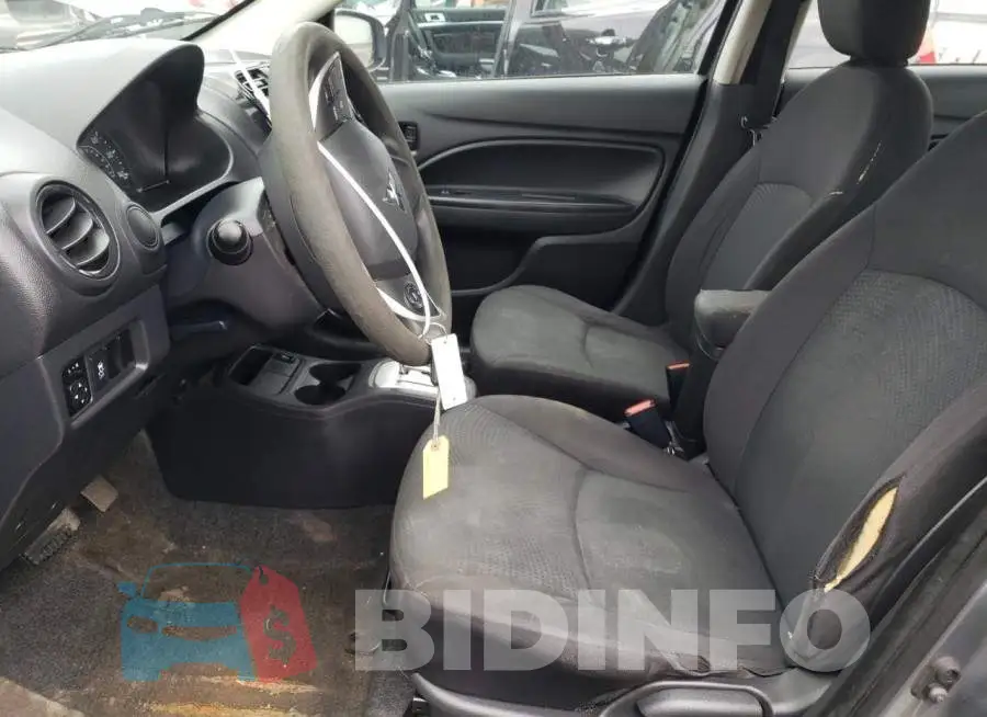 ML32F3FJ7KHF01275 Photo# 7