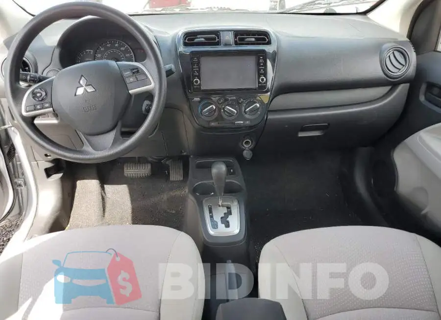 ML32F3FJ9KHF05456 Photo# 8