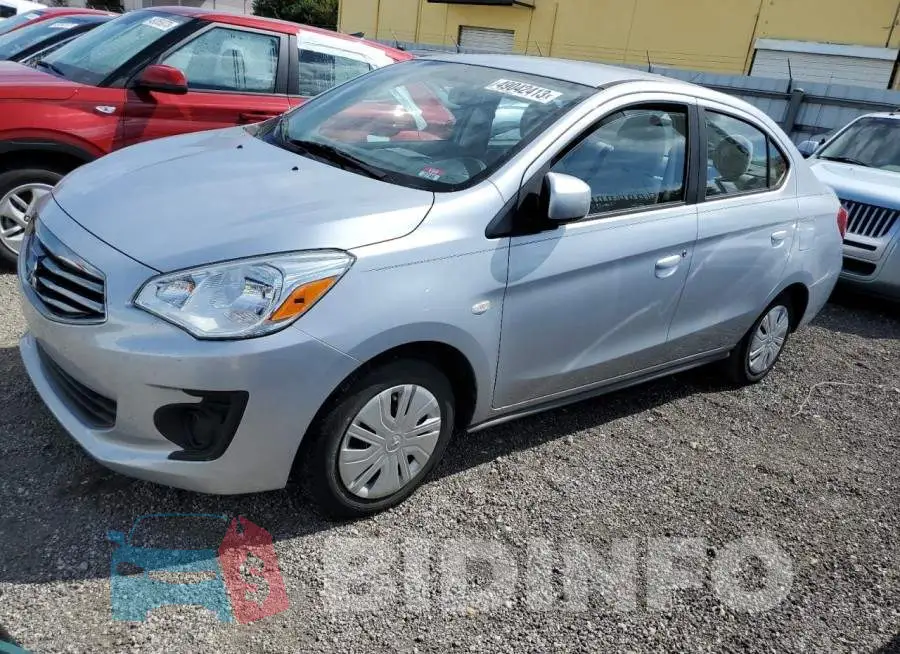 ML32F3FJ9KHF05456 Photo# 1