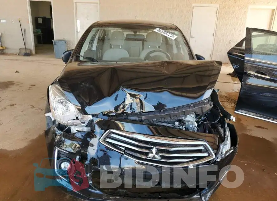 ML32F4FJ1KHF06767 Photo# 5