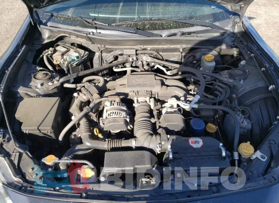JF1ZCAC18E8601129 Photo# 11