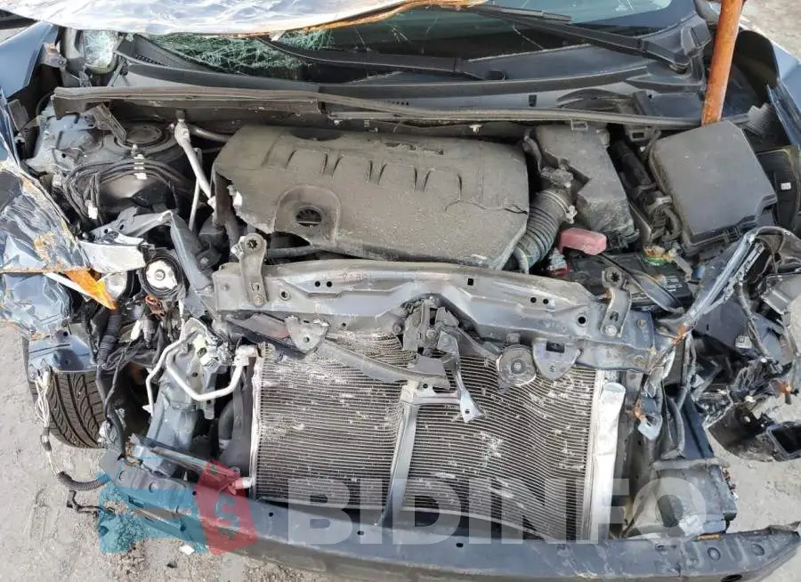 2T1BURHE2FC290743 Photo# 11