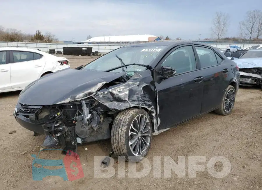 2T1BURHEXEC209437 Photo# 1