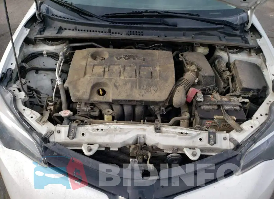 2T1BURHEXHC869627 Photo# 11