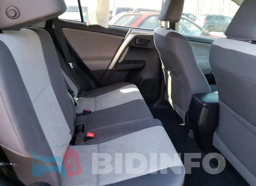 2T3BFREV2FW289645 Photo# 11